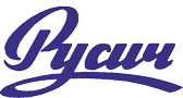 Русич Logo